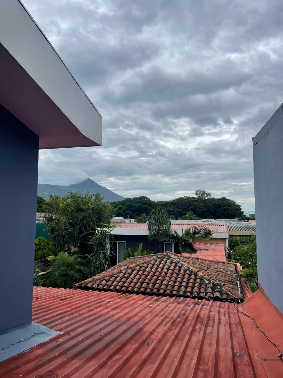 Apartamento en Residencial Privado